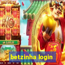 betzinha login